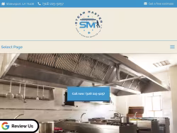 Steammasterhoodcleaning