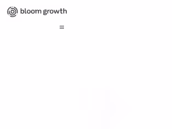 Bloomgrowth