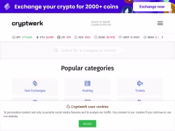 Cryptwerk