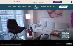 Ivyhotelchicago
