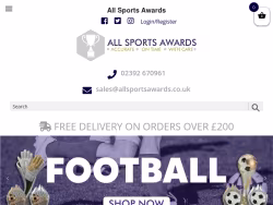 Allsportsawards