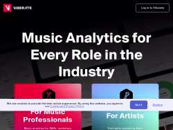 Viberate