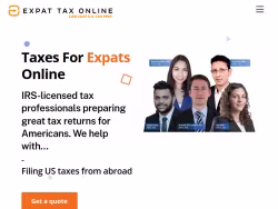Expattaxonline