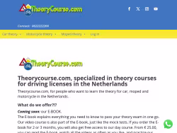 Theorycourse
