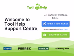 Toolhelp