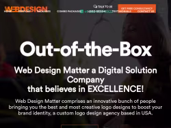 Webdesignmatter