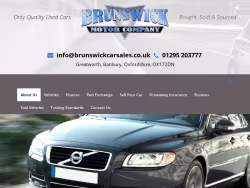 Brunswickmotorcompany