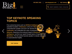 Bigspeak