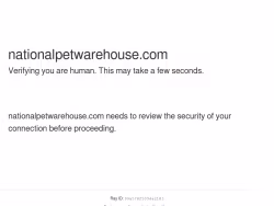 Nationalpetwarehouse