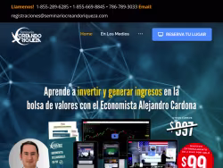 Seminariocreandoriqueza
