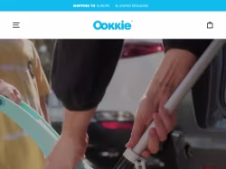 Ookkie