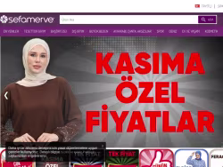Sefamerve