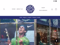 Masonstennis