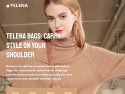 Telenabags
