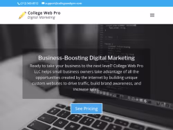 Collegewebpro