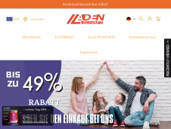 Laden-schaft