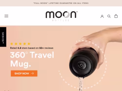 Moonbottles