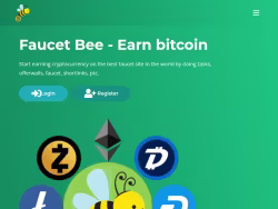Faucetbee