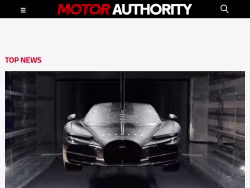 Motorauthority