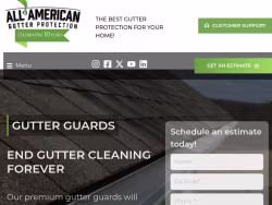 Allamericangutterprotection