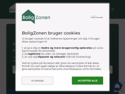 Boligzonen