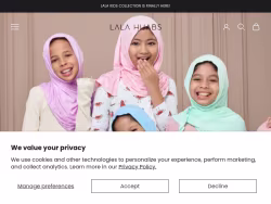 Lalahijabs