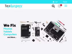 Tecsurgery