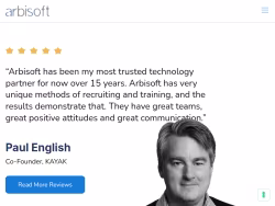 Arbisoft