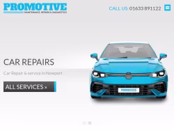Promotive