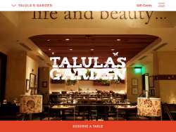 Talulasgarden