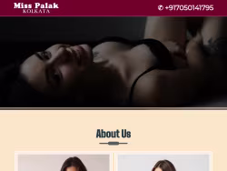 Misspalak