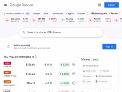 Finance