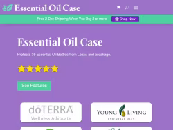 Essentialoilcase