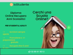 Iostudente