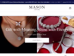Masonnewyork