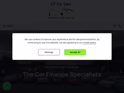 Gp-carsales