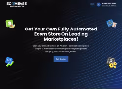 Ecomeaseautomation