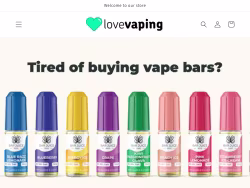 Lovevaping