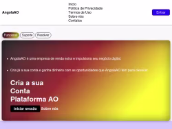 Ao-angola