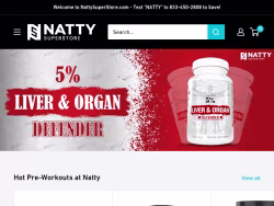 Nattysuperstore