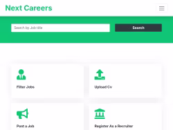 Nextcareers