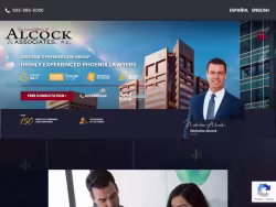 Alcocklaw