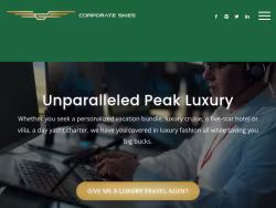 Corporateskies