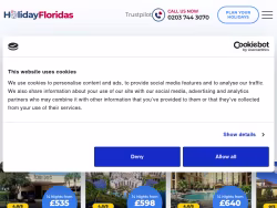 Holidayfloridas