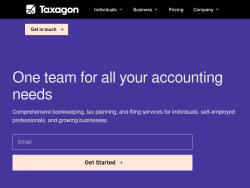 Taxagon