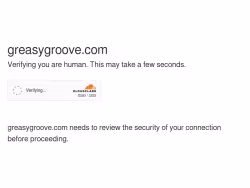 Greasygroove