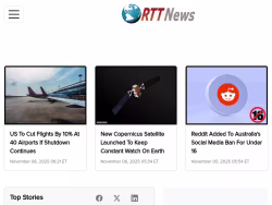 Rttnews