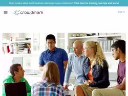 Crowdmark