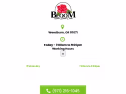 Landscaper-woodburn