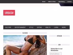 Urbasm